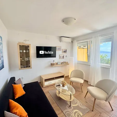Apartman Ana Crikvenica