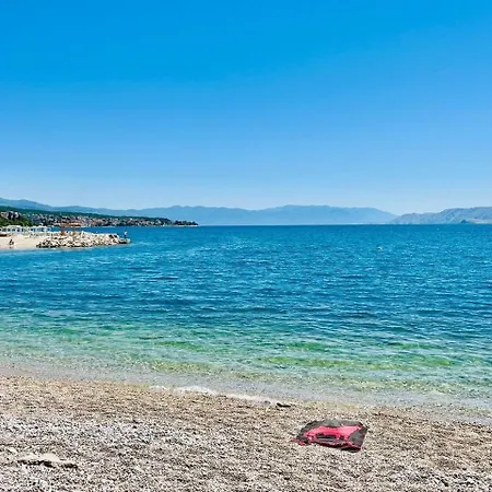 Ana Apartman Crikvenica