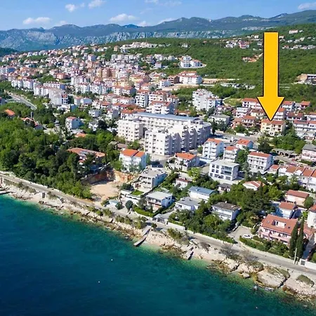 Apartman Ana