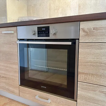 דירה Ana קריקווניצה