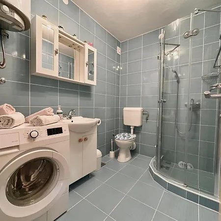 Apartman Ana