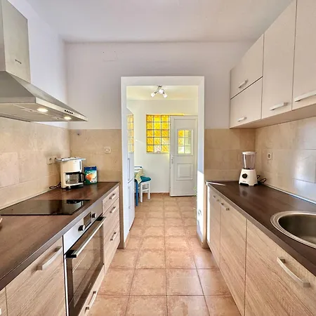 Ana דירה קריקווניצה