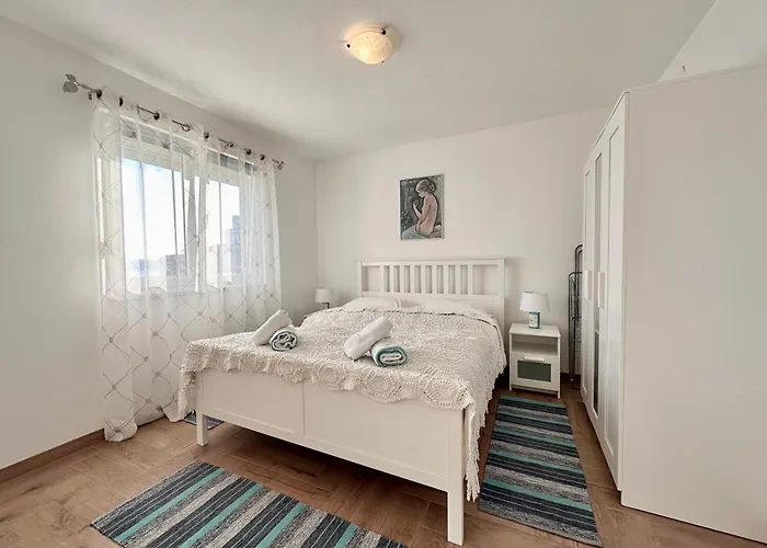 Ana דירה קריקווניצה