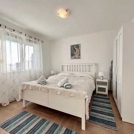 Ana Apartmán Crikvenica