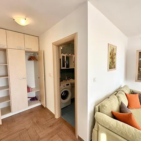 Apartmán Ana