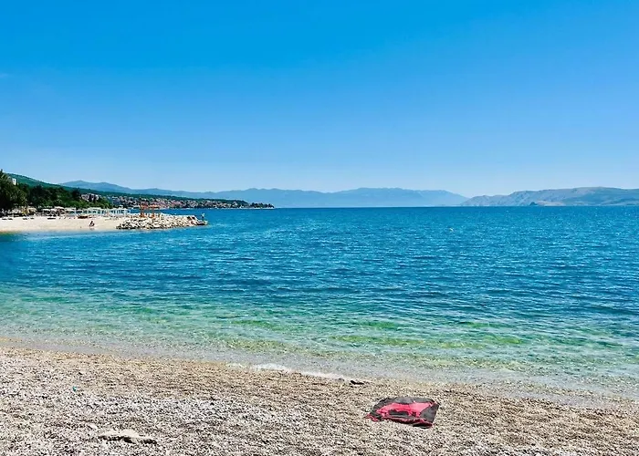 Ana Apartament Crikvenica