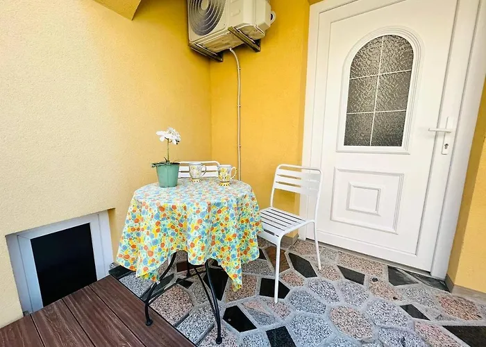 Apartament Ana