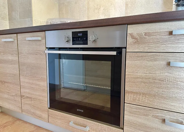 Apartament Ana Crikvenica