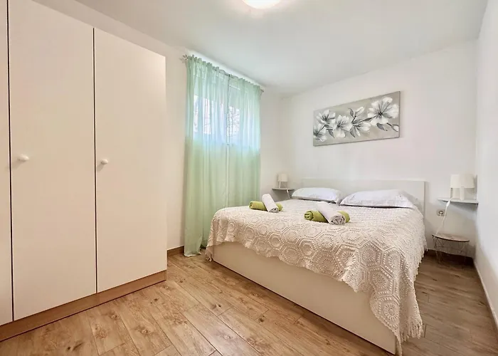 Ana Apartament